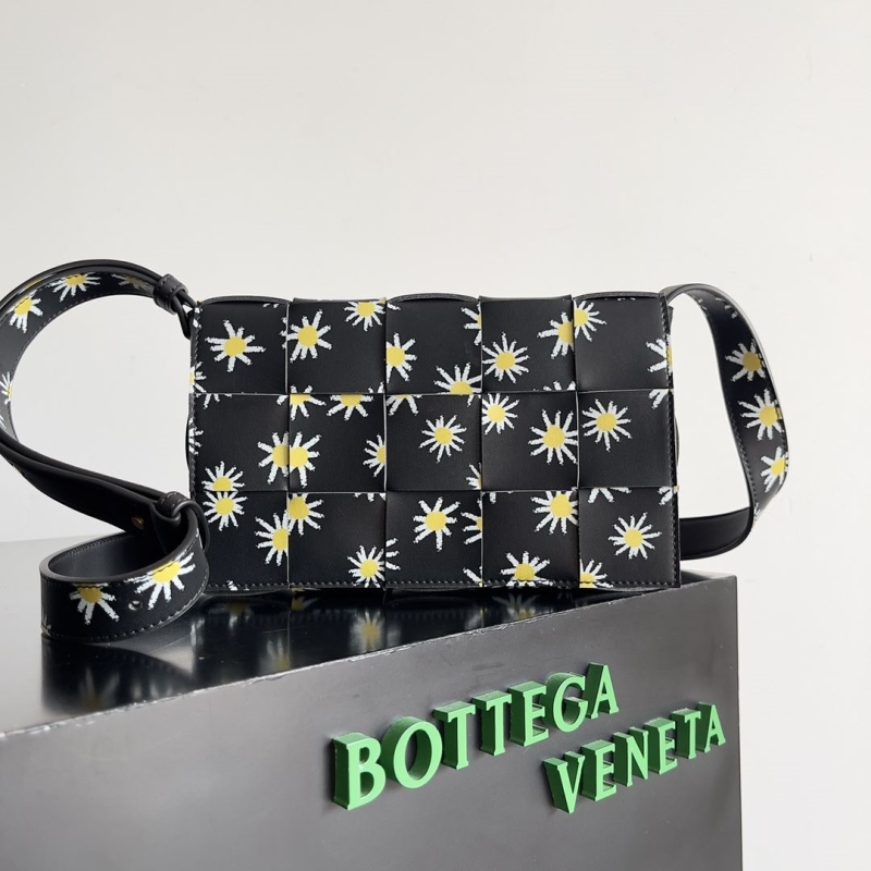 BV Satchel Bags